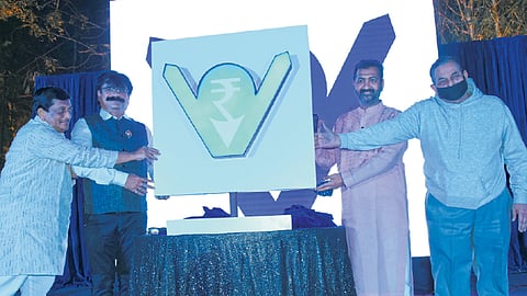 Vidya Sahakari Bank,