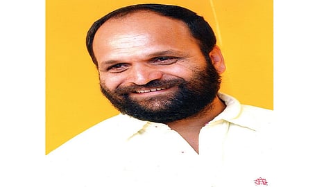 Vijay karanjakar