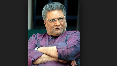 राज ठाकरे यांची भाषणे मनोरंजनासाठी- विक्रम गोखले