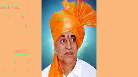 आज दुपारी उंडाळे येथे माजी मंत्री उंडाळकर यांच्यावर होणार अंत्यसंस्कार