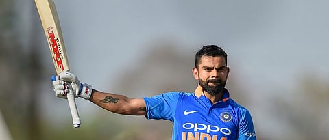 Happy Birthday Virat Kohli Virat Kohli celebrates 31th birthday