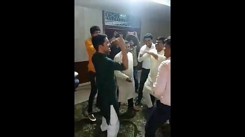 Vishwas-Nangre-Patil