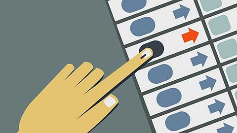 Akola Marathi News- Traffic changes due to counting of votes, sale of liquor closed today