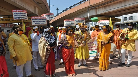 Waghya-Murli Jagar