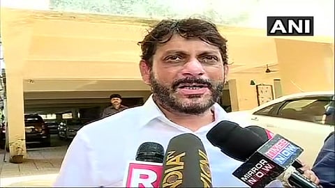 mim waris pathan apologies about his statement over hindu muslim