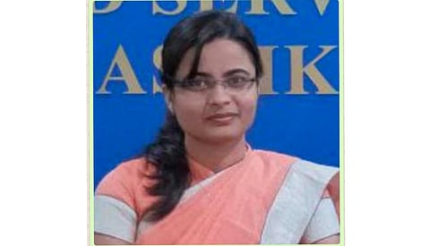 mpsc exam result manasi patil