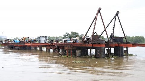 Mankoli flyover