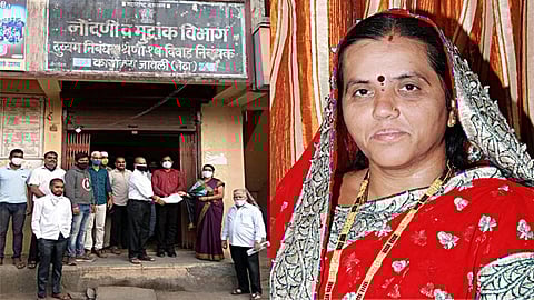 सभापतींनी जपलं सामाजिक भान, दवाखान्यासाठी दिली 15 गुंठे जागा दान!