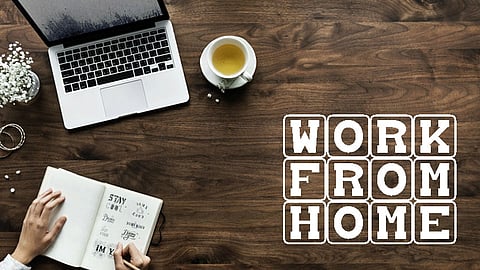 Google says that the majority of its employees will work from home until 2021