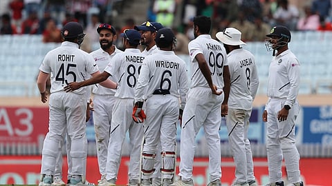 टीम इंडियाला फक्त हेच 11 खेळाडू हरवू शकतात, बघा कोण आहेत ते