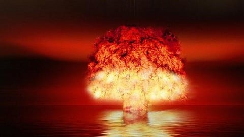 चार आठवड्यात महायुद्धाला सुरुवात होईल, रशियन तज्ज्ञानं दिला इशारा