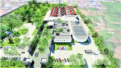 वरळी स्मशानभूमीत वेब कास्टिंगद्वारे पाहता येणार अंत्यसंस्कार, सरणाजवळ CCTV बसवणार