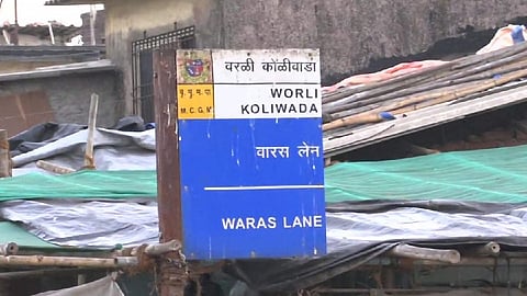 'जी दक्षिण' विभागानं करुन दाखवलं, रुग्णसंख्येत शेवटचा क्रमांक