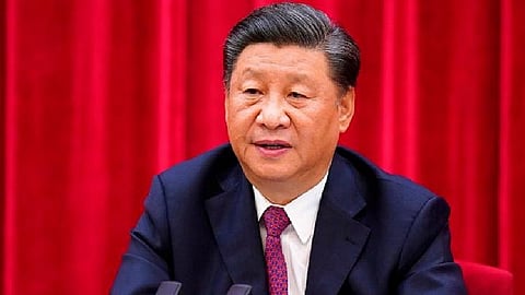 Xi Jinping