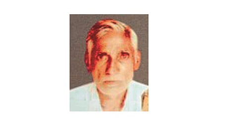 Farmer commits suicide in Yavatmal district