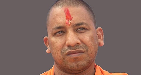 Yogi Adityanath