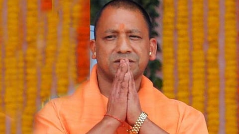 Yogi-Adityanath
