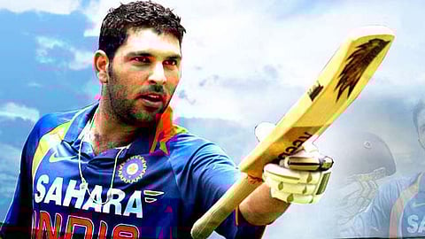 कोरोना लढ्यात युवराजही उतरला; 1000 बेड्सची करणार मदत