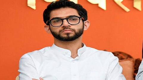 ... हे तर गलिच्छ राजकारण; अदित्य ठाकरेंनी विरोधकांना कडक शब्दांत सुनावलं...
