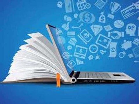 32,000 students are still offline in Nagar district