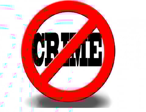 A man from Pune was robbed at Jamkhed