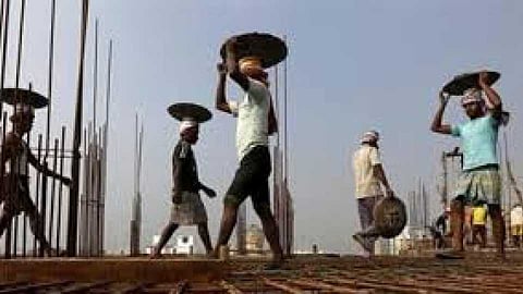 Avoid issuing construction certificates from gram sevaks