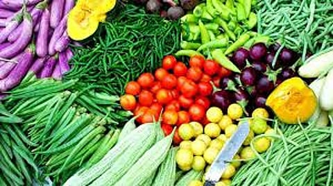 Green decision made for vegetable growers