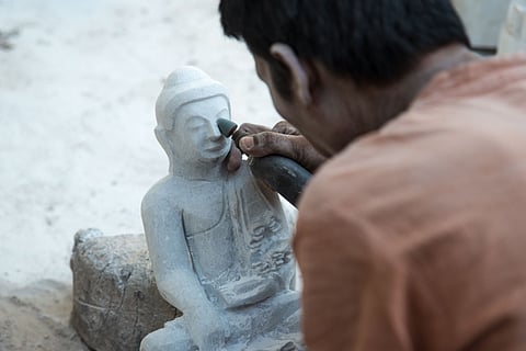 मूर्तिकार