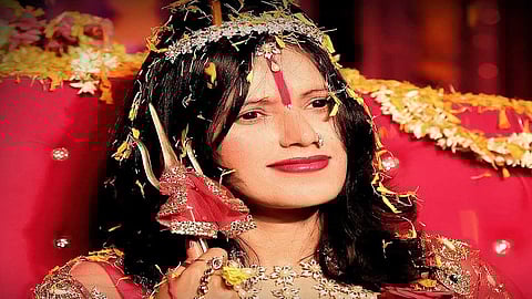 radhe ma