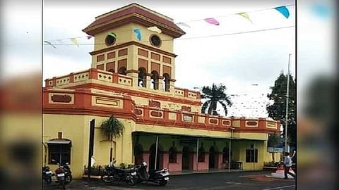 Ministry of Urban Development orderd to dismiss Katol Municipal Council