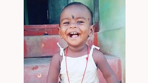 a boy Sujith dies in bower well at tiruchirapalli after 80 hours