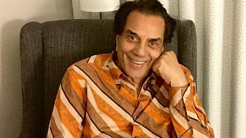 dharmendra