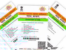 aadhar