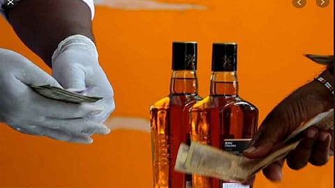 वाचाल तर थक्क व्हाल! तब्बल इतक्या मुंबईकरांनी घेतला मद्याच्या 'होम डिलिव्हरी'चा लाभ