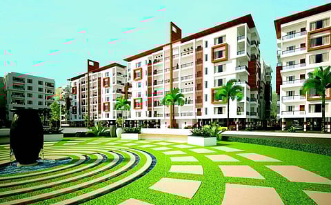 गृहनिर्माण संस्थांच्या ऑडिटसाठी सहकारी फेडरेशनचे थेट उपमुख्यमंत्र्यांना साकडे