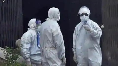 मुंबईतील कोरोना नियंत्रणात परंतु; 'या' प्रभागाने पुन्हा वाढवली चिंता...