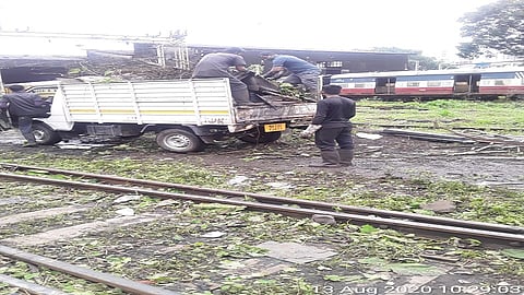 मध्य रेल्वेने उघडली जोरदार मोहिम; 'या' पाचही विभागात राबवण्यात येणार विशेष अभियान