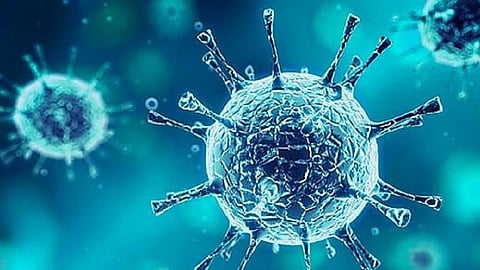 मुंबईतील कोरोना रुग्णवाढीचा दर शुन्य टक्क्याच्या खाली; आज 1132 नव्या रुग्णांची भर