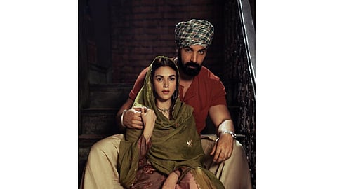 अर्जुन-राकुलच्या आगामी चित्रपटात जॉन अब्राहम आणि आदिती राव हैदरी साकारणार खास भूमिका