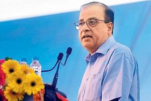 राज्याचे मुख्य सचिव म्हणून अजोय महेता यांची गरज! पुन्हा मुदतवाढ मिळण्याची शक्यता