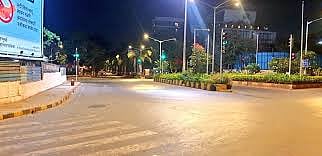 घाटकोपर ग्राउंड रिपोर्ट: गजबज सरली; दहशत उरली...