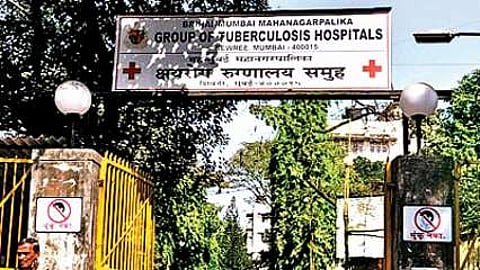 धक्कादायक! 'टीबी'च्या रुग्णालयांना भेडसावतोय कोरोनाबाधितांचा धोका