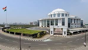 भुकेल्या पोटांसाठी नवी मुंबई महापालिकेचा आधार ! रोज 40 हजार गरिबांना खमंग मेजवानी