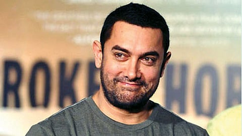 aamir khan