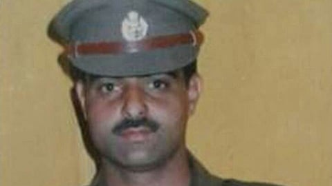 Nowhatta mob lynching: DySP Mohammed Ayub Pandith beaten to death near Jamia Masjid