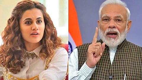 tapsee