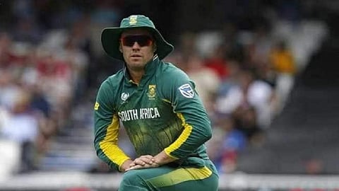 South African cricketer Devilliers to come back in upcoming t 20 world cup