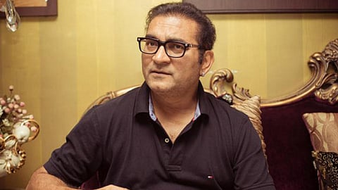 Abhijeet
