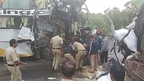 accident