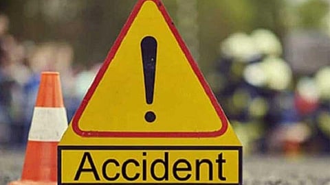 टेंपोच्या धडकेत दुचाकीवरील बहिणींचा मृत्यू; रावेतमधील घटना